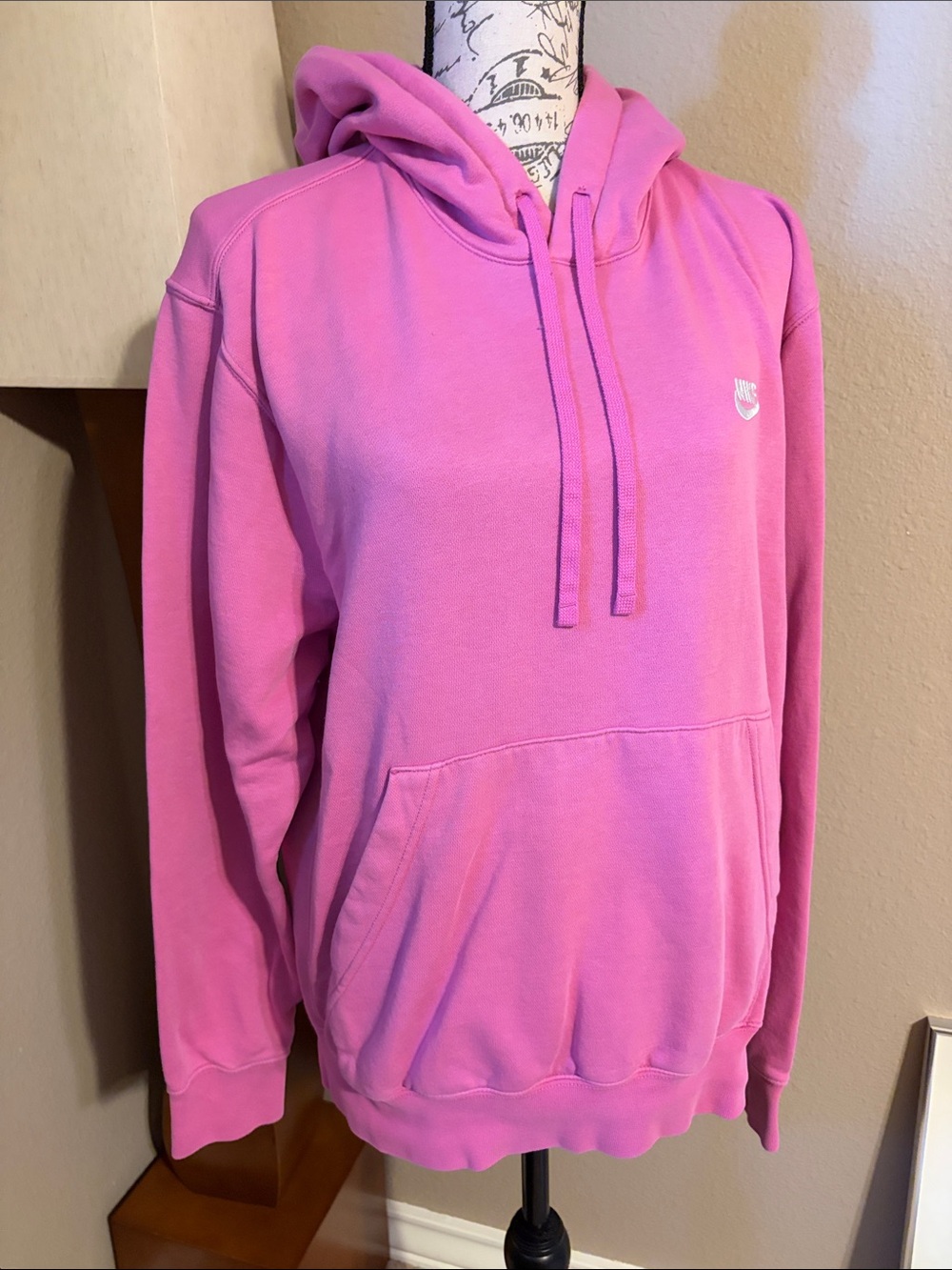 Nike Hoodie Sweatshirt